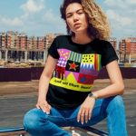 All That Jazz Tshirt