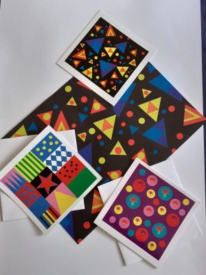 Stationery