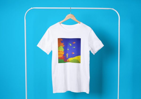 Fish Tshirt